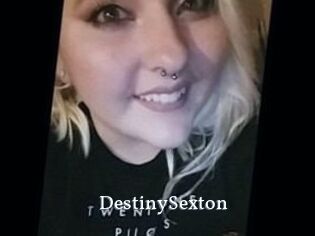 DestinySexton