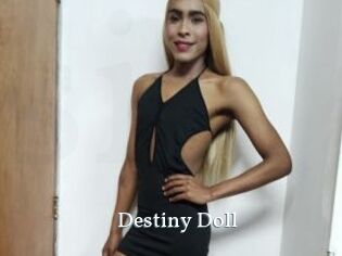 Destiny_Doll