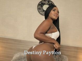 Destiny_Paytton