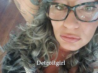 Detroitgirl