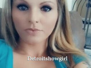 Detroitshowgirl