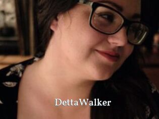 DettaWalker SexyIdol