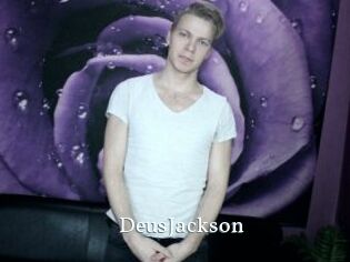 DeusJackson