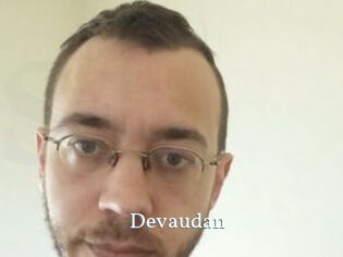 Devaudan