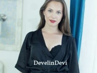 DevelinDevi SexyIdol