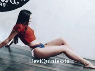 DeviQuintessia