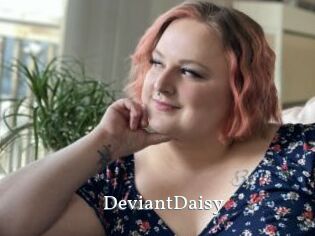 DeviantDaisy