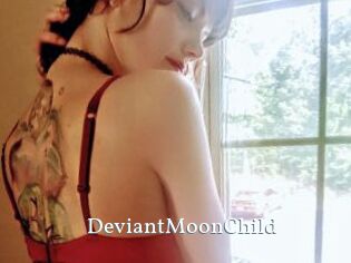 DeviantMoonChild