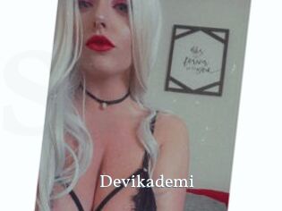 Devikademi