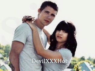 DevilXXXHot
