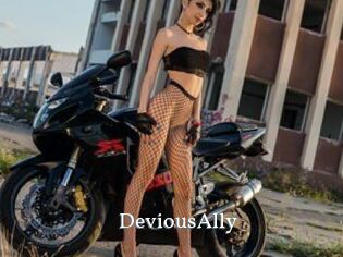 DeviousAlly