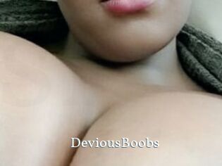 DeviousBoobs