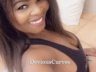 DeviousCurves