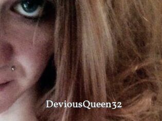 DeviousQueen32