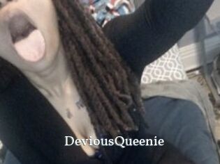 DeviousQueenie
