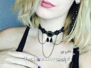 Deviousdia95xoxo