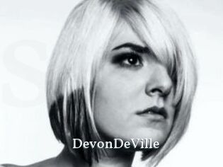 DevonDeVille SexyIdol