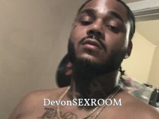 DevonSEXROOM