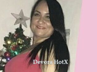 Devora_HotX SexyIdol