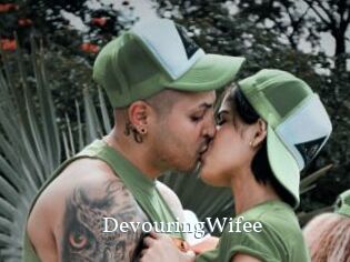 DevouringWifee