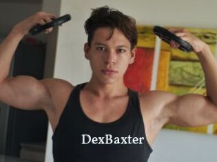 DexBaxter