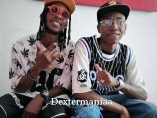 Dextermaniaa