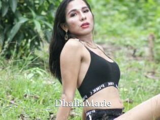 DhaliaMarie