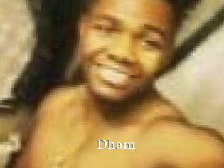 Dham