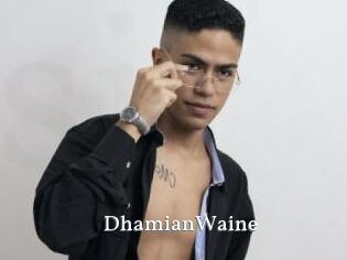 DhamianWaine