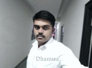 Dhanusa