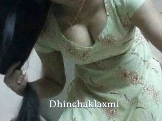 Dhinchaklaxmi