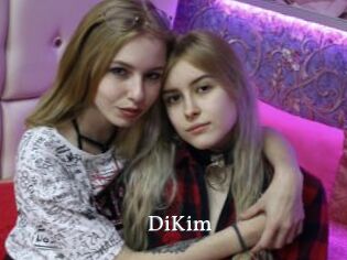 DiKim