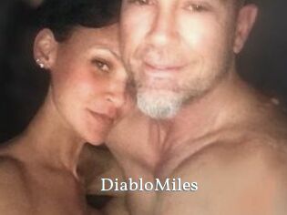 DiabloMiles SexyIdol