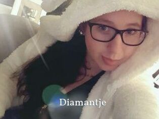Diamantje SexyIdol