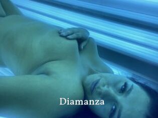 Diamanza