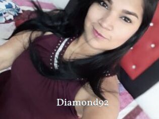 Diamond92