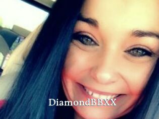 DiamondBBXX