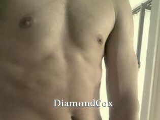 DiamondCox