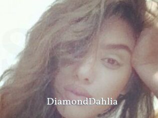 DiamondDahlia SexyIdol
