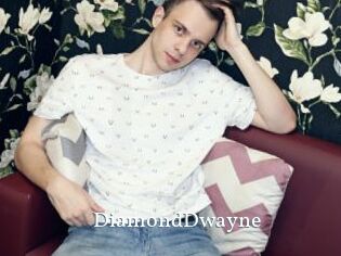 DiamondDwayne