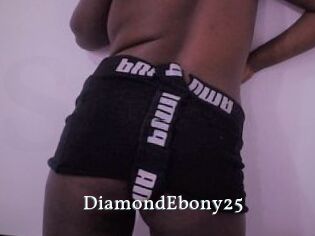 DiamondEbony25