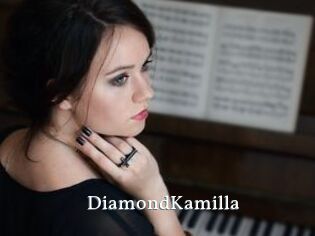 DiamondKamilla