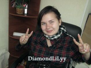 DiamondLiLyy SexyIdol