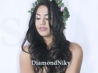 DiamondNiky