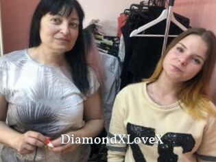 DiamondXLoveX