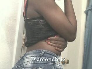 Diamondbrie