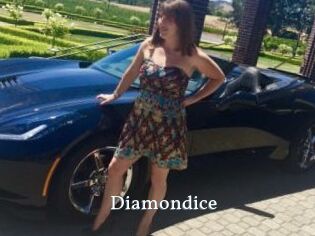 Diamondice