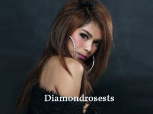 Diamondrosests