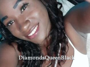 DiamondsQueenBlack