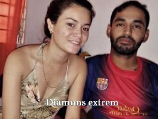 Diamons_extrem SexyIdol